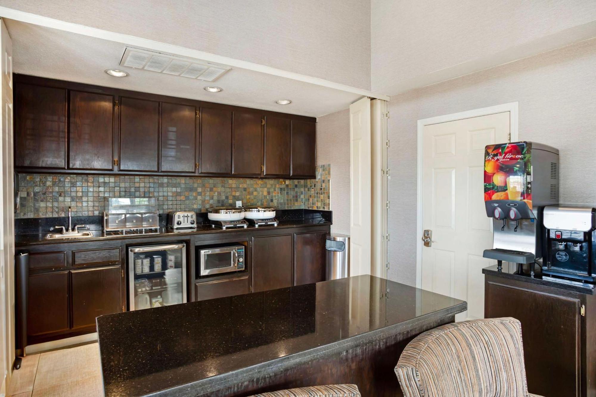 Best Western Inn Merced Luaran gambar